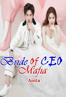 Bride of CEO Mafia part 1 PDF