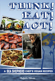 Think! Eat! Act! PDF