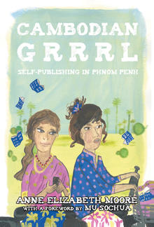 Cambodian Grrrl PDF