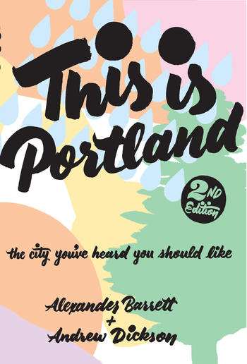 This is Portland PDF