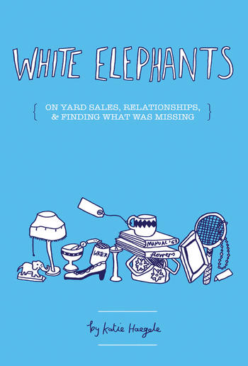 White Elephants PDF