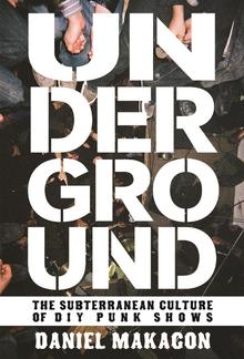 Underground PDF