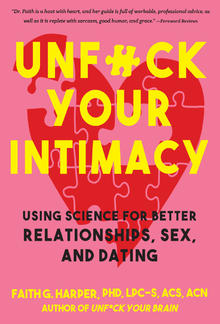 Unf*ck Your Intimacy PDF