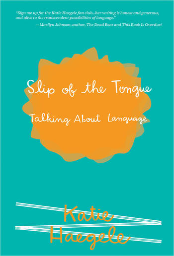 Slip of the Tongue PDF