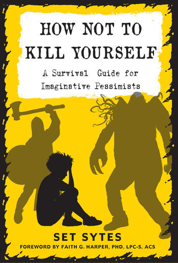 How Not To Kill Yourself PDF