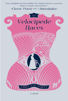 The Velocipede Races PDF