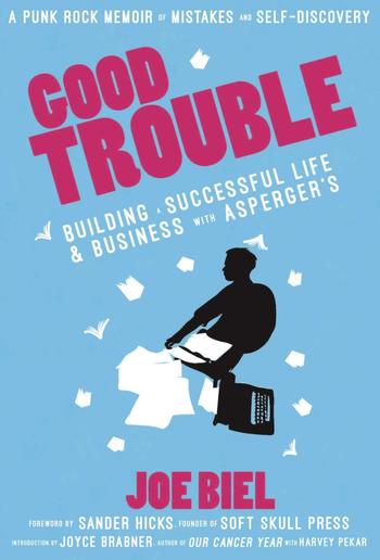 Good Trouble PDF