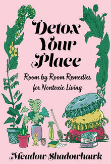 Detox Your Place PDF