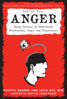 Unf*ck Your Anger PDF