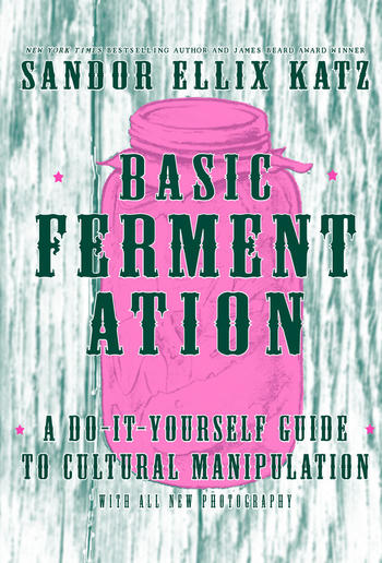 Basic Fermentation PDF