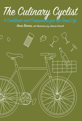 The Culinary Cyclist PDF