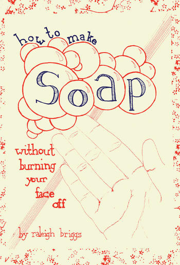 How to Make Soap PDF