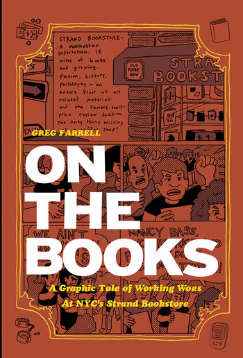 On The Books PDF