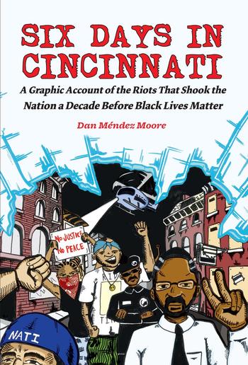 Six Days in Cincinnati PDF