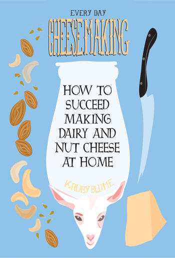 Everyday Cheesemaking PDF