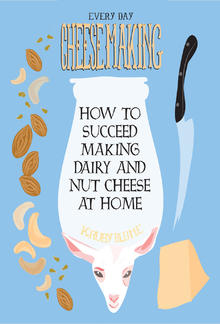 Everyday Cheesemaking PDF