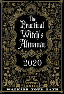 The Practical Witch's Almanac 2020 PDF
