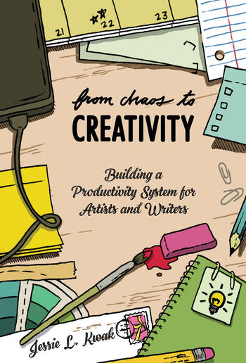 From Chaos to Creativity PDF