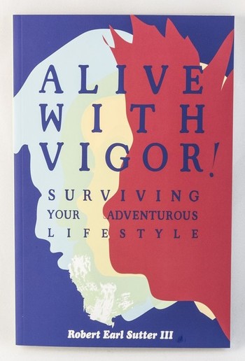 Alive with Vigor PDF