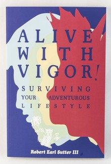 Alive with Vigor PDF