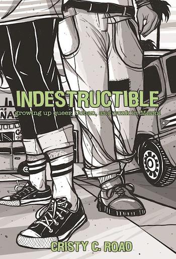 Indestructible (3rd Edition) PDF