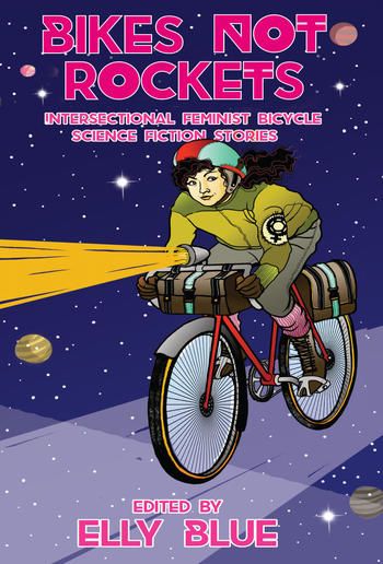 Bikes Not Rockets PDF