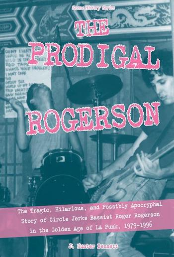 The Prodigal Rogerson PDF