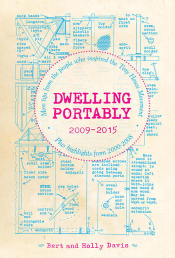 Dwelling Portably 2009-2015 PDF