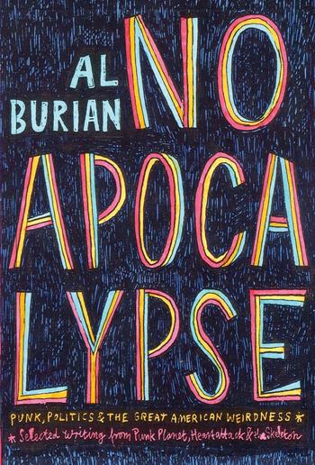 No Apocalypse PDF