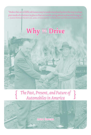 Why We Drive PDF