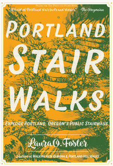 Portland Stair Walks PDF