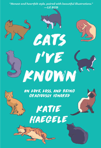 Cats I've Known PDF