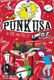 Punk USA PDF