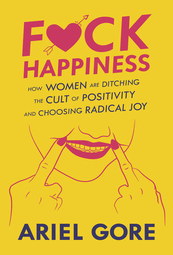 F*ck Happiness PDF