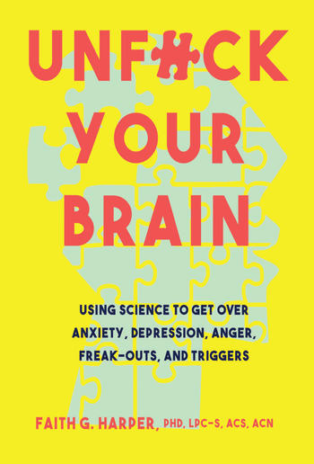 Unf*ck Your Brain PDF