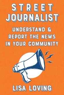 Street Journalist PDF