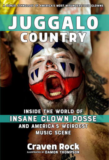 Juggalo Country PDF