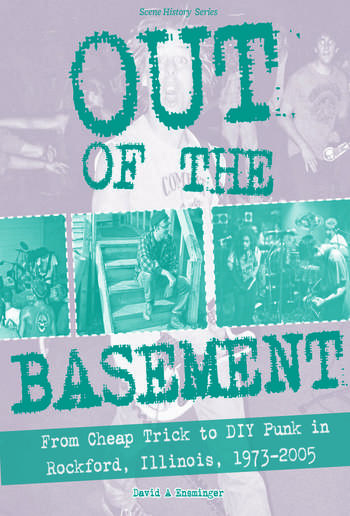 Out of the Basement PDF