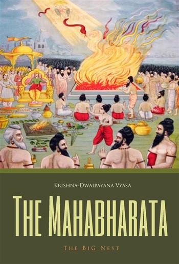 The Mahabharata PDF