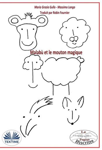 Malabù Et Le Mouton Magique PDF