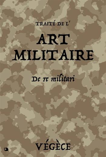 Traité de l’Art Militaire PDF Traité de l’Art Militaire PDF