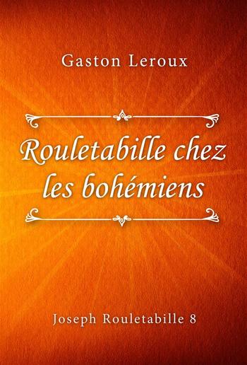 Rouletabille chez les bohémiens PDF