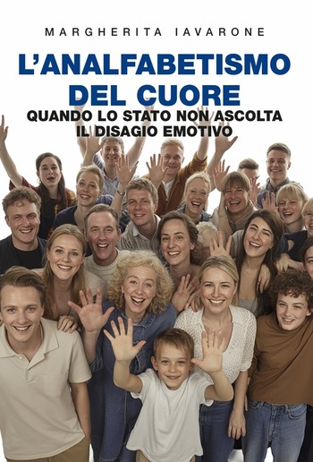 L’ANALFABETISMO DEL CUORE PDF