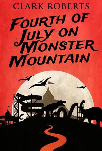 Fourth of July on Monster Mountain PDF