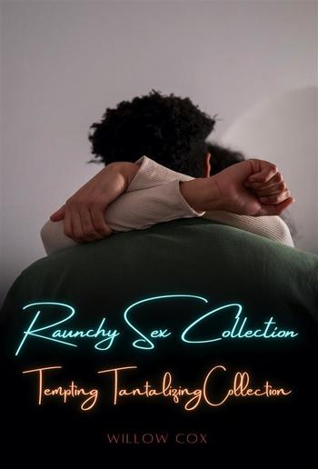 Tempting Tantalizing Collection PDF