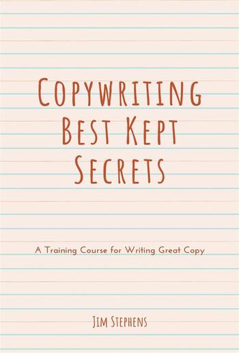 Copywriting Best Kept Secrets PDF