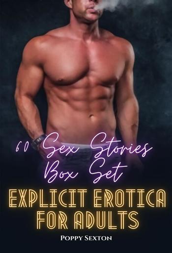 Explicit Erotica for Adults PDF