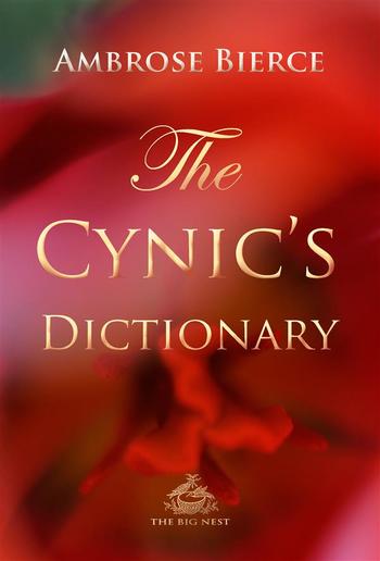 The Cynic's Dictionary PDF