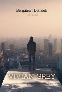 Vivian Grey PDF