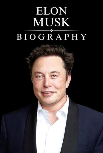 Elon Musk Biography PDF